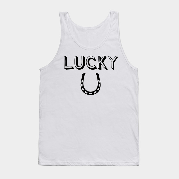 Lucky Horseshoe
